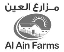 Al AIn Farms